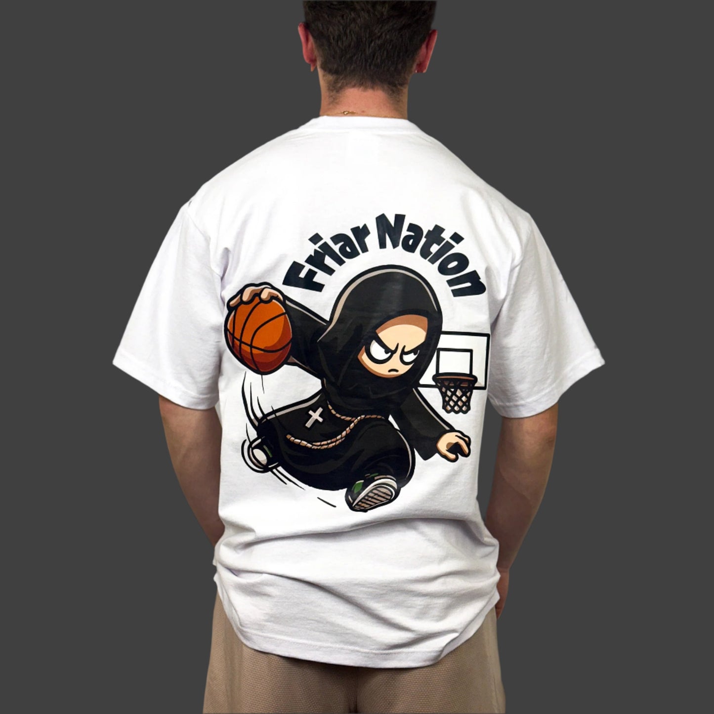 Daily Hoops T-Shirt